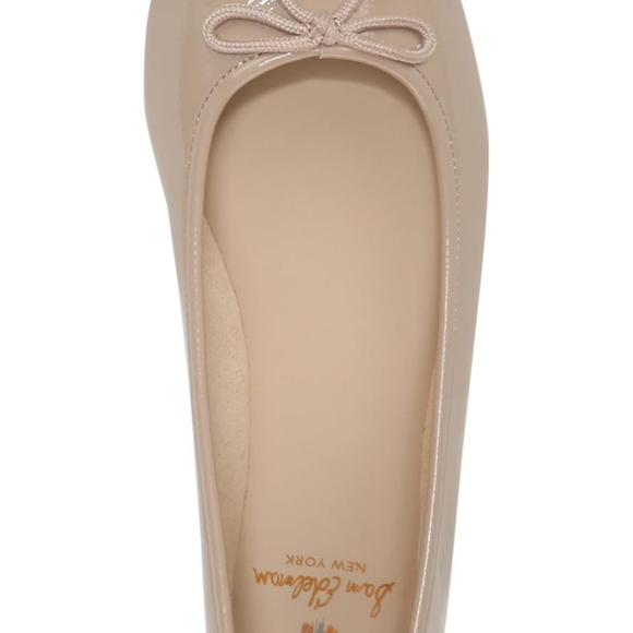 Sam Edelman Woman's Felicia Ballet Flat Woman size 10 - Picture 8 of 8